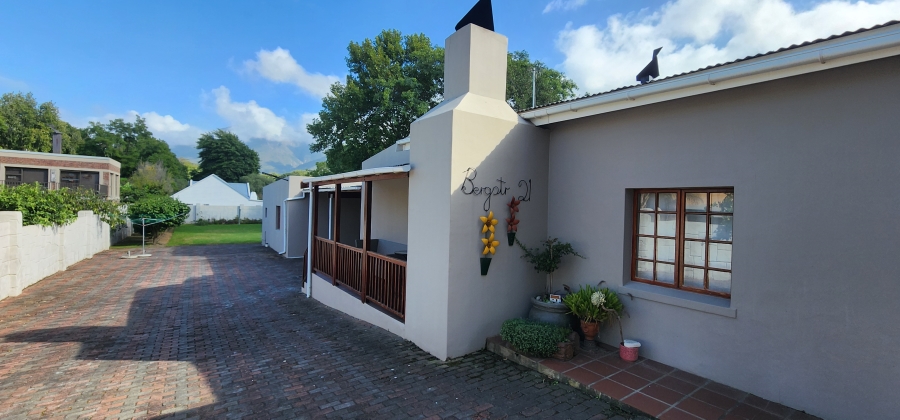 4 Bedroom Property for Sale in Swellendam Western Cape